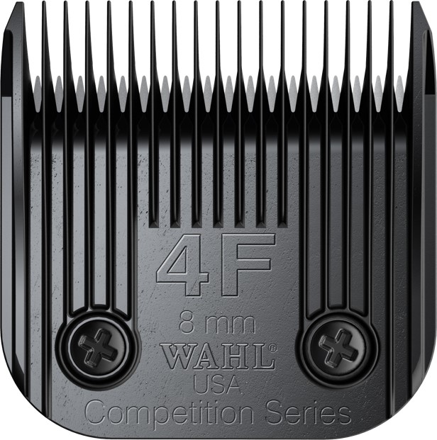 WAHL #4F ULTIMATE FULL EXTRA COARSE – 8MM