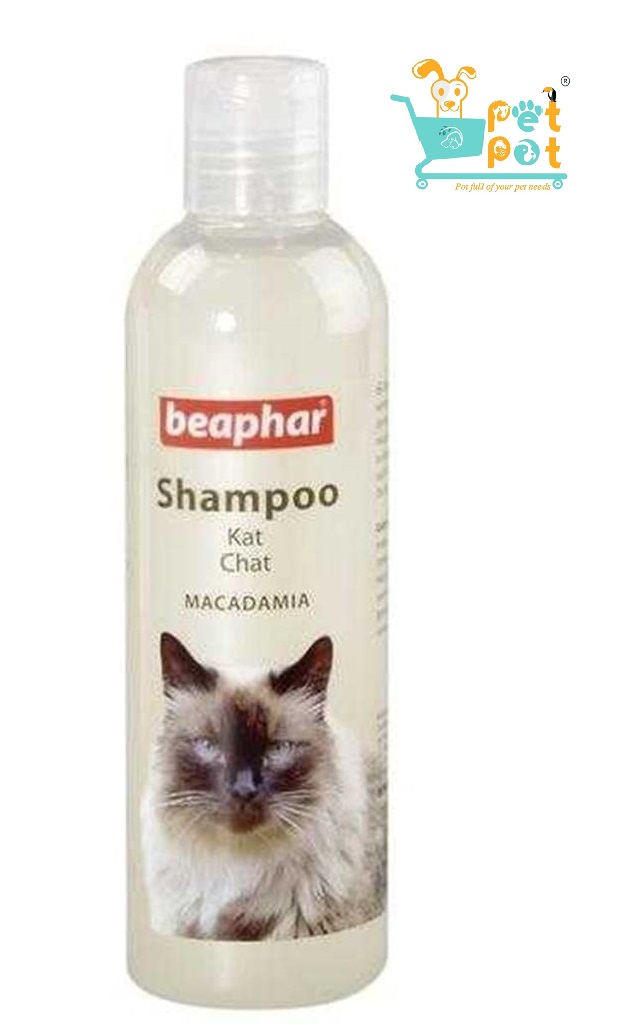BEAPHAR CAT SHAMPOO 