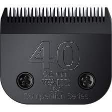 WAHL #40 ULTIMATE SURGICAL – 0.6MM