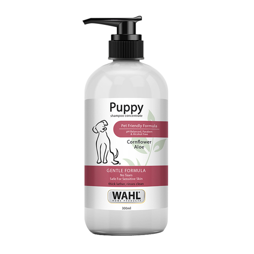 Wahl Puppy Shampoo - 8 Oz